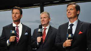 Request a video idea in the comments. Behind The Scenes Of An Nbc Sports Nascar Race Broadcast Inc Com
