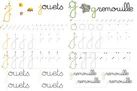 Voir aussi… chaque fiche pdf écriture cursive maternelle gs à imprimer jumelle plusieurs. Fichier D Ecriture Grande Section Monsieur Mathieu