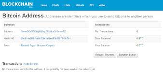 Then you can buy bitcoin, receive, send, store and use btc seamlessly. Crypto Ransom Crypto Mining Blog