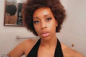 Mother pays tribute to 26-year-old woman who plunged to her death from  Manhattan fire escape