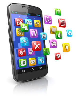 Création de sites web mobiles et création d'applications mobiles | Evolution Net