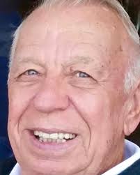 Donald H. Hamann Obituary September 13, 2024