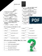My mother looked very relieved riena was not seriously ill.the underlined word has a similar mening with. Wh Questions Ask For Information