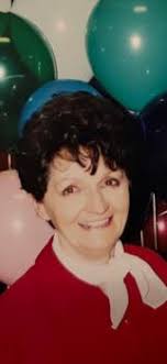 Peterman, Kathleen Virginia