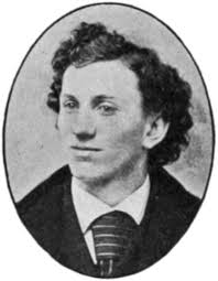 Monarchs of minstrelsy, from "Daddy" Rice to date, by Edw. Le Roy Rice—A  Project Gutenberg eBook