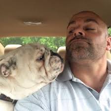 Robert Chaisson (@ChaissonStrong1)