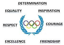 What are the olympic values? Door Decorating Ideas Teacher Appreciation Doors Teacher Appreciation Week Teacher Appreciation