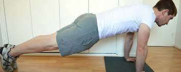 Guide des exercices de musculation. Programme Musculation Maison Musclez Vous Chez Vous