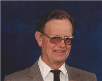 Richard SPEAKMAN Obituary (1938