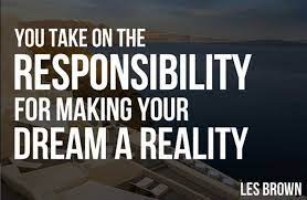 Les Brown Elite Envision Motivational Speakers Quotes Words Of Hope Motivational Quotes For Life