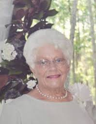 Obituary for Josephine McLemore