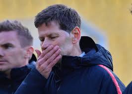 Simon Kay: Football Ferns coach Andreas Heraf is right, something needs to  change