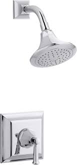 kohler memoirs polished chrome 1 handle