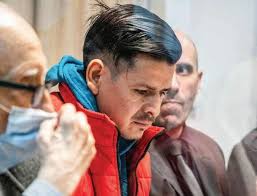 Diario La Opinión Austral del 08/08/2024 by Grupo La Opinión Austral