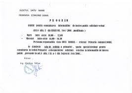 Raport anual privind serviciile publice de transport public local de calatori din orasul bocșa conform prevederilor regulamentului ce nr.1370/2007. Http Www Primariadoba Ro Dynpage 10