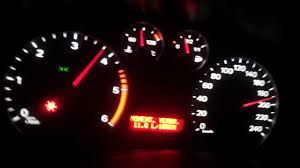 Ford Focus 1 6 Tdci 80kw 109ps 0 200 Km H Youtube