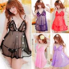 Check spelling or type a new query. Ulasan Dan Review Setelan Dengan G String Seksi Lingerie Pakaian Tidur Baju Wanita Lancar Jaya92