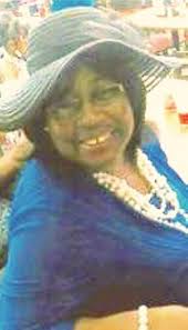 Edna Gordon McCray (1959-2015)