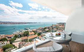 فندق فندق أوبرا البوسفور اسطنبول ،4* (تركيا) - بدءاً من 56 US$ | ALBOOKED