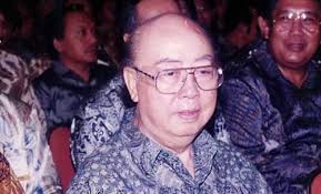 Suharto-Era Billionaire Tycoon Salim Dies Aged 97
