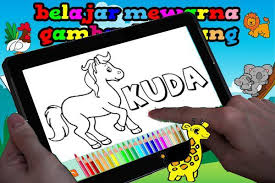 Blog kami ini menyediakan satu link mudah untuk anda memuat. Belajar Mewarna Gambar Binatang For Android Apk Download