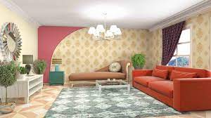 10 Creative Wall Paint Ideas To