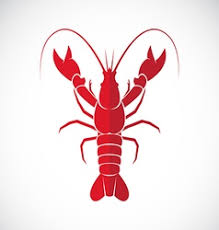 More images for crawfish tattoo » Lobster Tattoo Vector Images Over 150