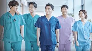 Hospital playlist is a treasure trove of inspiring messages. Hospital Playlist Wallpapers Wallpaper Cave