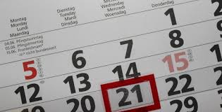 Calendário de 2021 com feriados estaduais de são paulo e de todos os municípios brasileiros. Calendario De 2021 Tera Tres Feriados Nacionais Prolongados Anf Agencia De Noticias Das Favelas