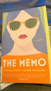 Just started this good read 📖