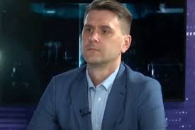 Александр Коваленко: Карабах – Азербайджан, Крым – Украина!