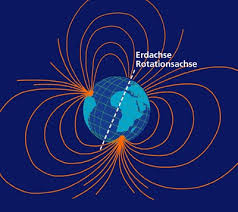 Panteras tv incesto watch and download all for free! Einfluss Des Erdmagnetfeldes Auf Lebewesen Vitatec