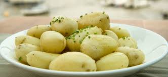 Risultati immagini per potatoes lesse