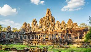 Cambodia is a beautiful and versatile country. Places To Visit In Laos And Cambodia