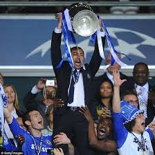 During the 1980s they prosecuted hundreds of cosa nostra members in what was known as the maxi trial, the largest mafia court case in history. Happy Birthday To Roberto Di Matteo Accomplished What Many Others Couldn T Chelseafc