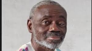 Celebrating Papa Seth Asare Newman in Christ Jesus