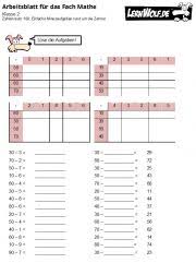 100 euro gutschein zum ausdrucken. Ubungen Mathe Klasse 2 Kostenlos Zum Download Lernwolf De