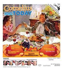 19207 w catawba ave, cornelius, nc Ctnov15 Online By Business Today Cornelius Today Issuu