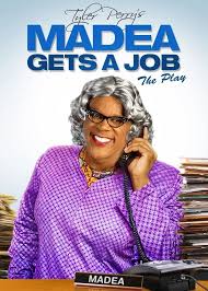 During a lesson about forgiveness, madea notices that some of the inmates would rather play victim instead of taking responsibility for their crimes. Madea Gets A Job The Play Christian Movie Christian Film Dvd Madea Movies Tyler Perry Movies Tyler Perry