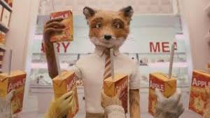 Roald dahl, fantastic mr fox (series: Fantastic Mr Fox Movie Review