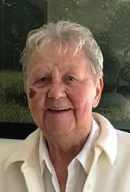 Lillian Meyer Obituary (1931