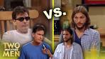 6 Moments Charlie Did Better Than Walden | Two and a Half ... - YouTube