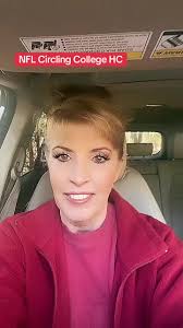 NFL Circling College HC #sports #suvsports #coach #NFL #Collegecoach  #HeadCoach