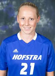 2015 Women's Soccer Roster