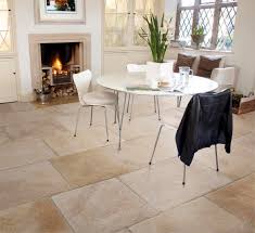We offer la roche limestone flooring in 2 interior formats. Perpignan Tumbled And Brushed Limestone Foras Natural Stone