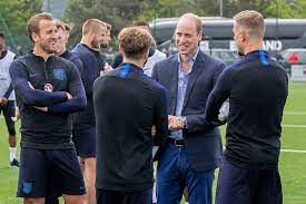 Prinz william wird am samstag nicht den fa cup überreichen. Von Diesen Fussball Clubs Sind Die Britischen Royals Fan