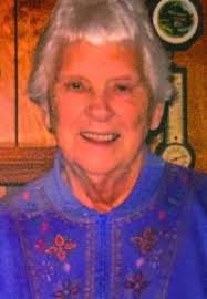 Ruby Ball Obituary (1923