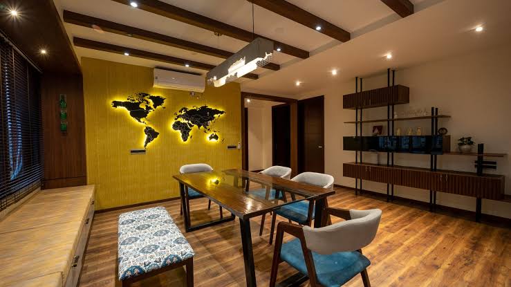 Interior Designers in Sarjapur: Transforming Sarjapur Homes with Style