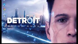 Detroit Become Human Download Free for PC