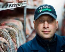 More Philadelphia beef has out-of-town brand